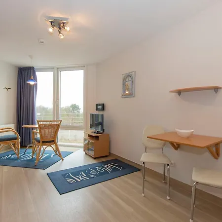 Apartment Kurpark-residenz App 218a *