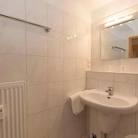 Kurpark-residenz App 218a Apartment