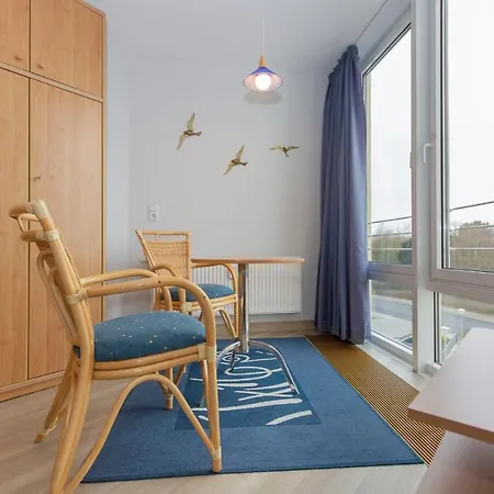 Kurpark-residenz App 218a *